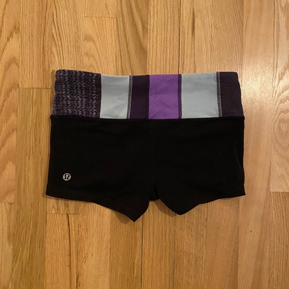 Lululemon shorts